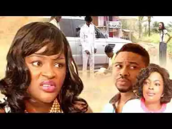 Video: LIFE OF A GROUNDNUT SELLER 1 -CHA CHA EKE 2017 Latest Nigerian Nollywood Full Movie